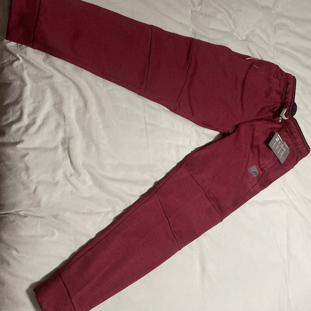 NWT Boys XL (14-16) Russell Joggers